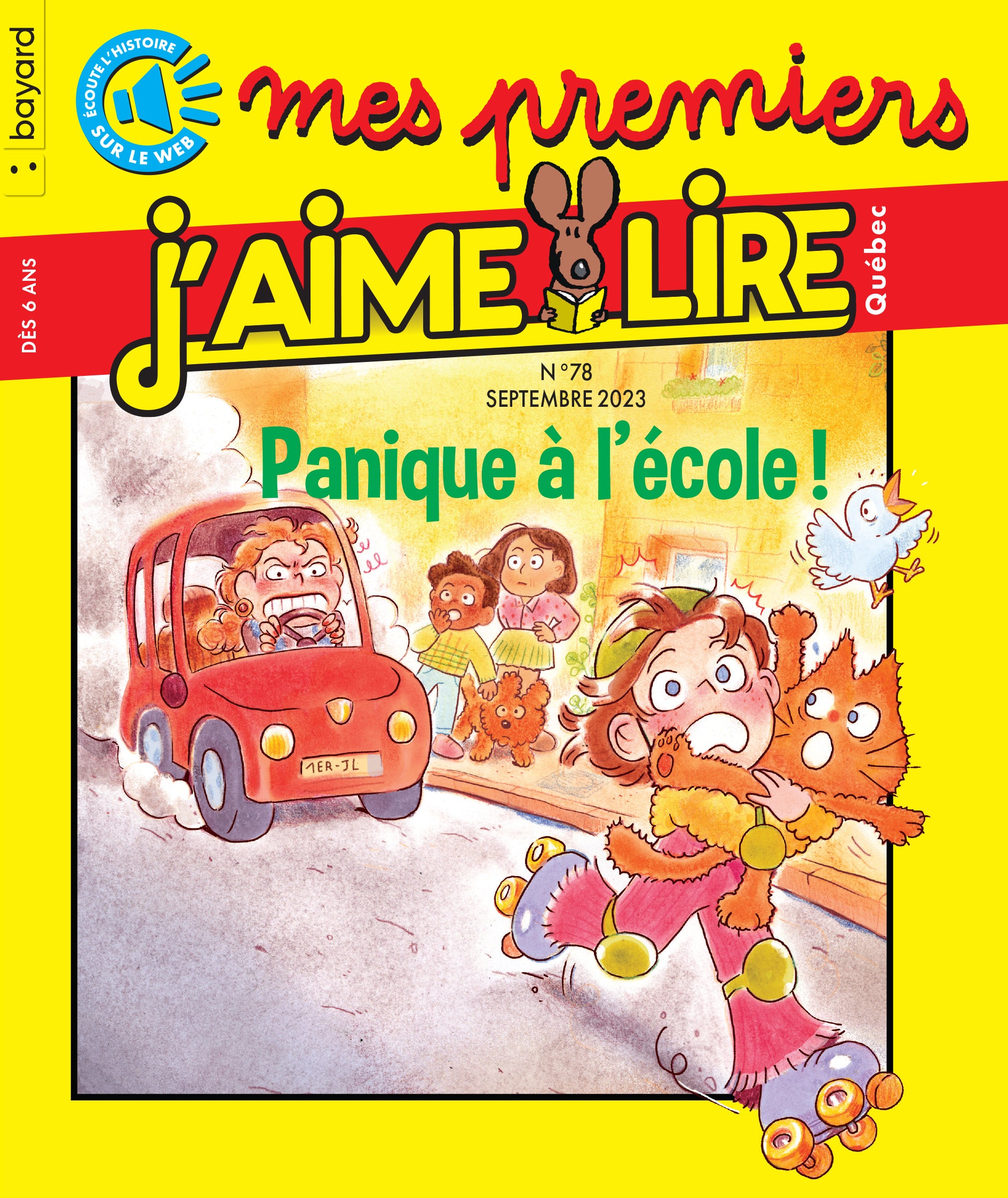 40 jeux Mes Premiers J'aime lire - J'aime lire