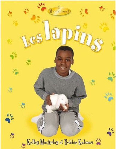 Saute, Lapin ! tout carton - Bayard Éditions