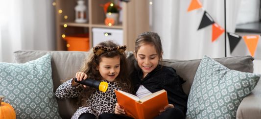 Aménager son coin lecture pour l’automne