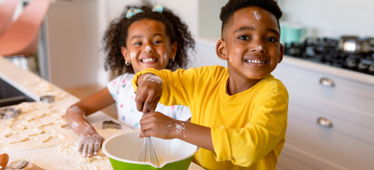 Cuisiner en famille : 5 recettes réconfortantes pour les journées froides