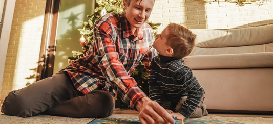 5 idées pour déconnecter en famille pendant les vacances