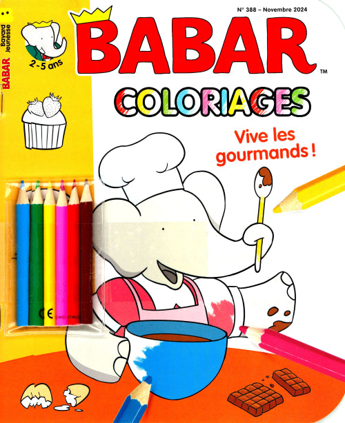 Babar