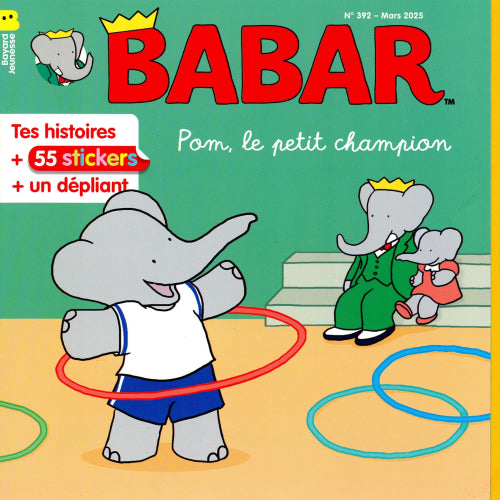 Babar