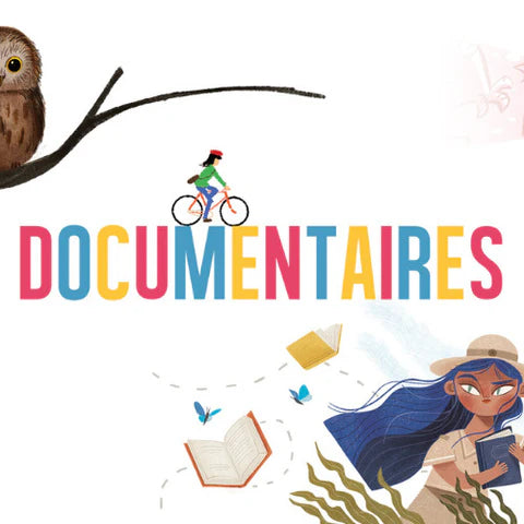 Documentaires