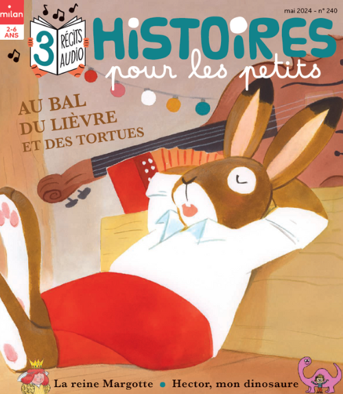 Histoires pour les petits