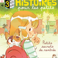 Histoires pour les petits