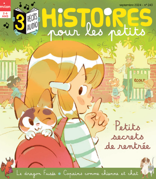 Histoires pour les petits