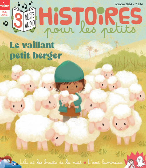 Histoires pour les petits