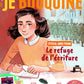 Je bouquine