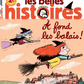 Les Belles Histoires