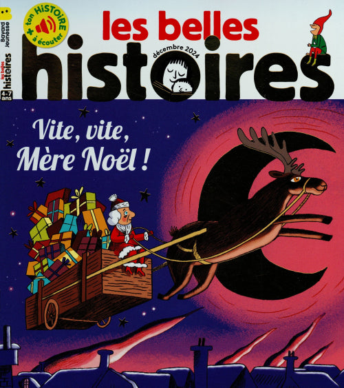 Les Belles Histoires