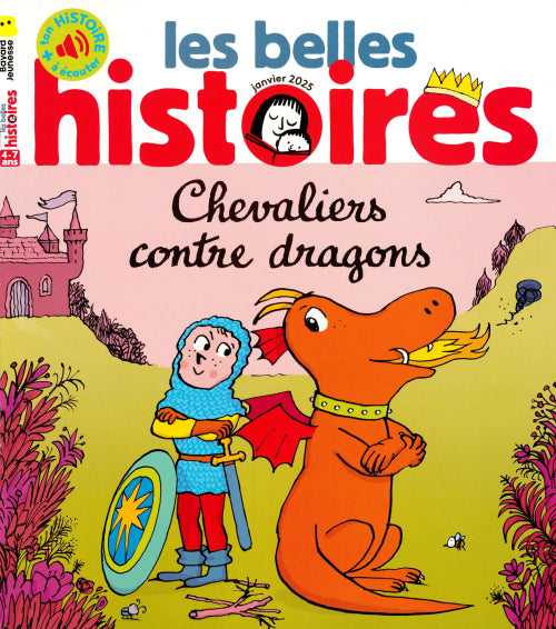 Les Belles Histoires