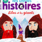 Les Belles Histoires