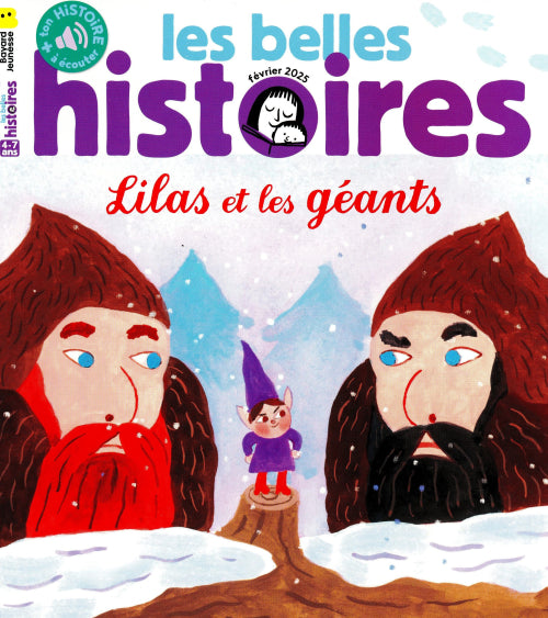 Les Belles Histoires