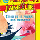 Mes premiers J'aime lire // promo 2025LIRE