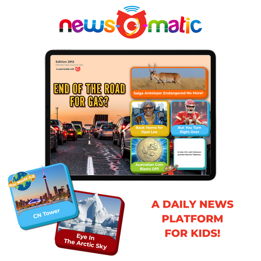 News-O-Matic