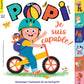 Abonnement 1 an : Popi + Maternelle Montessori