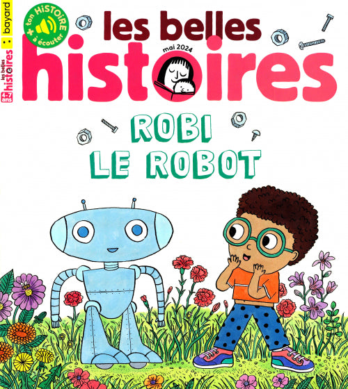 Les Belles Histoires