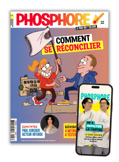 Phosphore