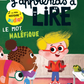 J'apprends à lire