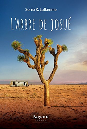 L'arbre de Josué (numérique ePub)