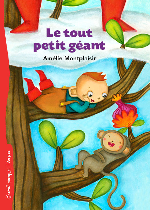 Le tout petit géant (numérique PDF)